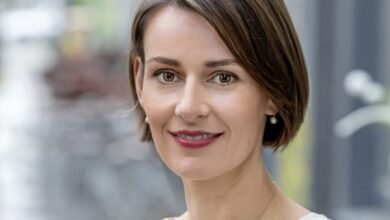 denise zich brustkrebs