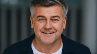 Ehefrau Ingrid Mittermeier Schauspielerin