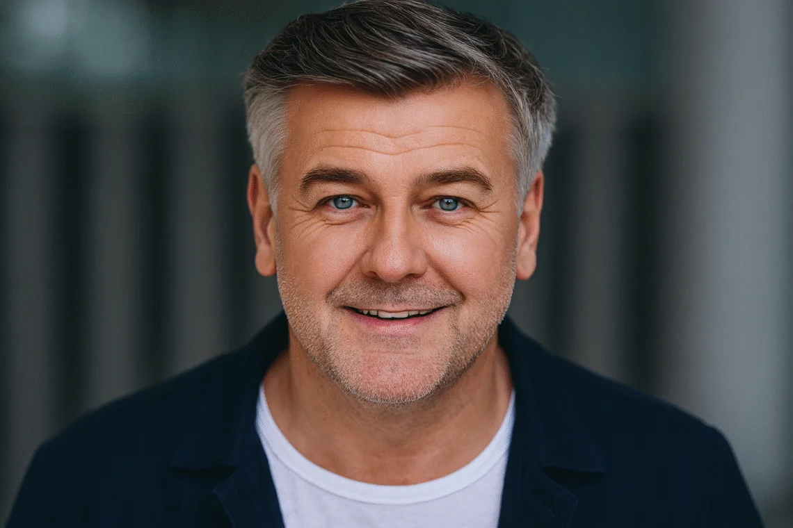 Ehefrau Ingrid Mittermeier Schauspielerin