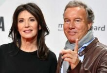 nico hofmann ehefrau