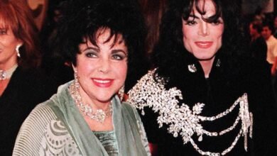 elizabeth taylor ehepartner