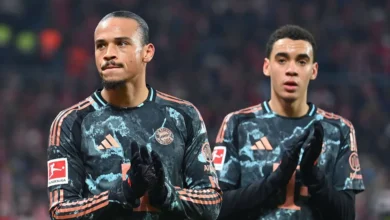 aufstellungen: teilnehmer: feyenoord gegen fc bayern münchen