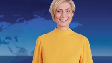 mit wem ist susanne stichler verheiratet