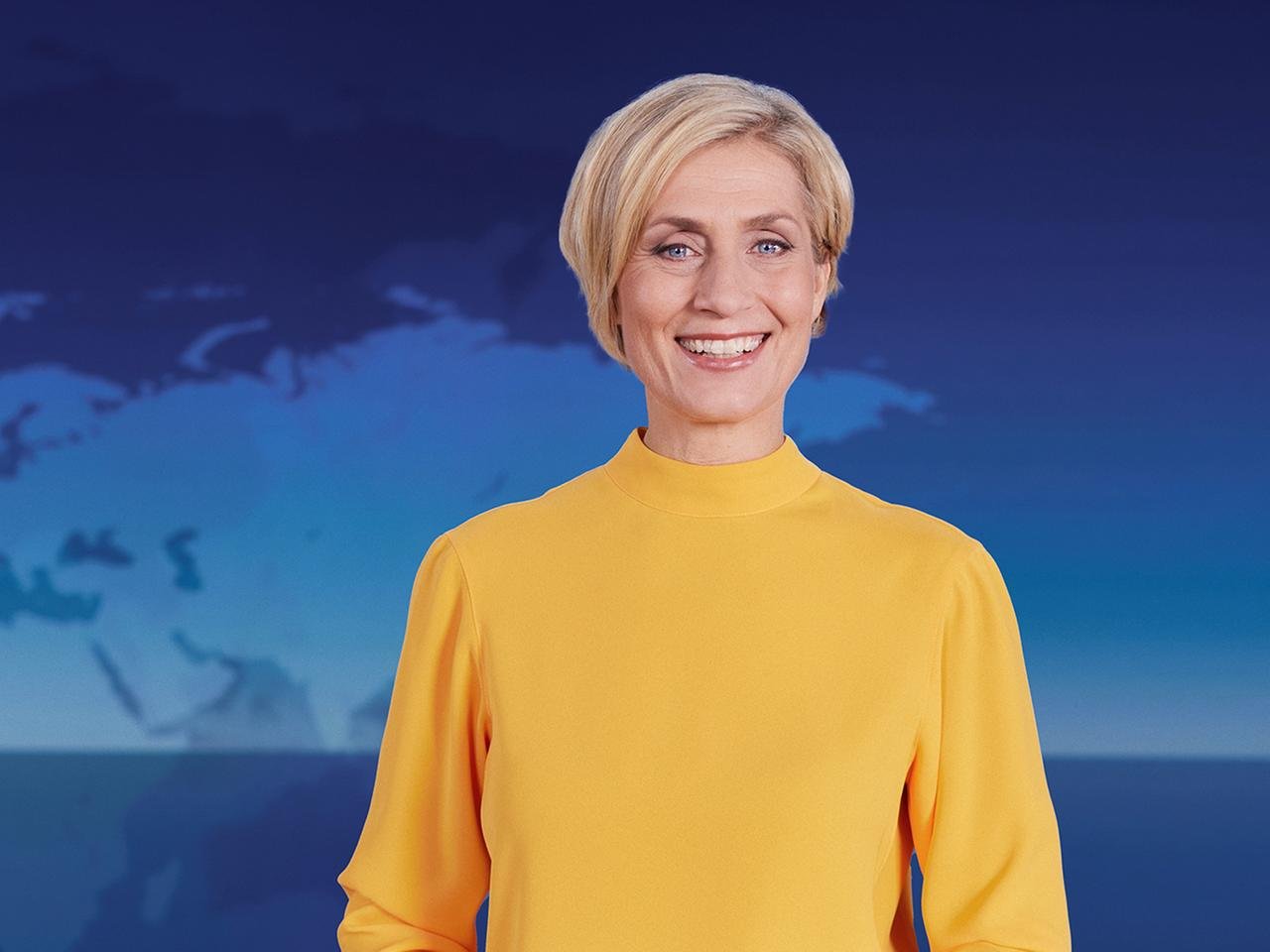 mit wem ist susanne stichler verheiratet