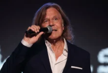 Jürgen Drews Todesanzeige