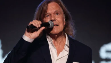 Jürgen Drews Todesanzeige