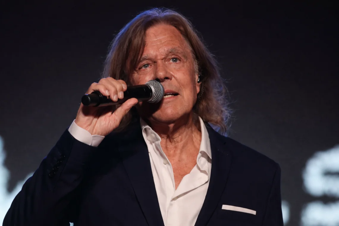 Jürgen Drews Todesanzeige