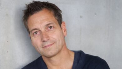 dieter nuhr krankheit