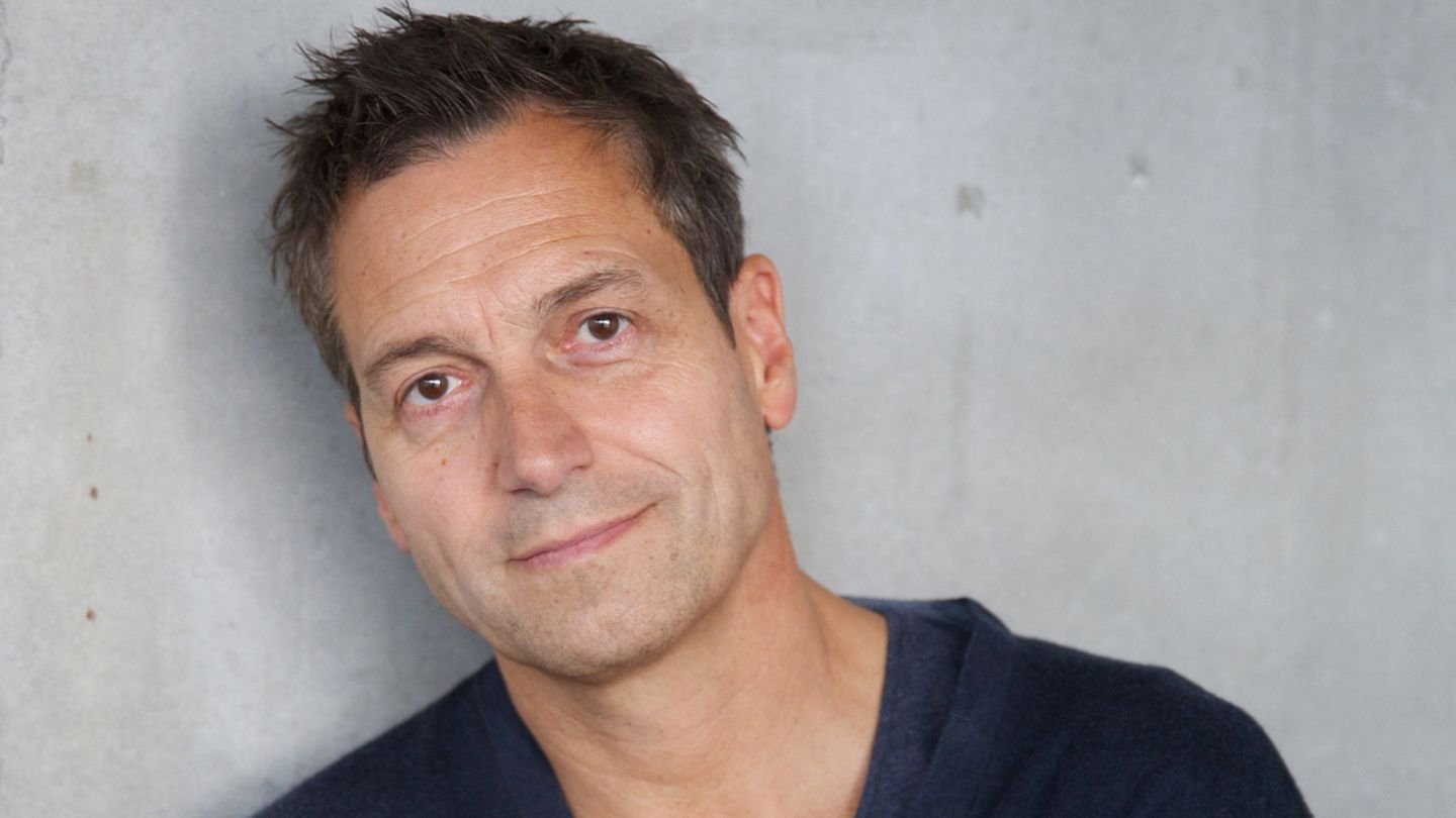 dieter nuhr krankheit