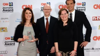 frederik pleitgen freundin