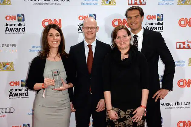 frederik pleitgen freundin