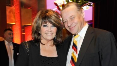 wencke myhre ehepartner