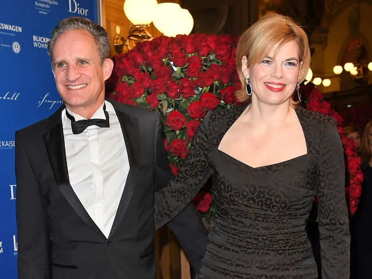 julia klöckner kinderwunsch