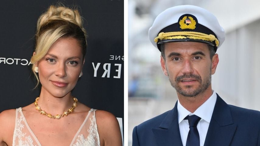 silbereisen neue liebe sara hentschel