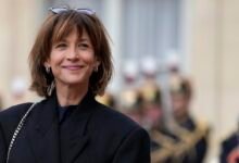 sophie marceau krankheit