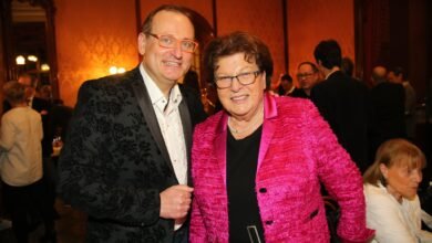 volker heißmann hochzeit