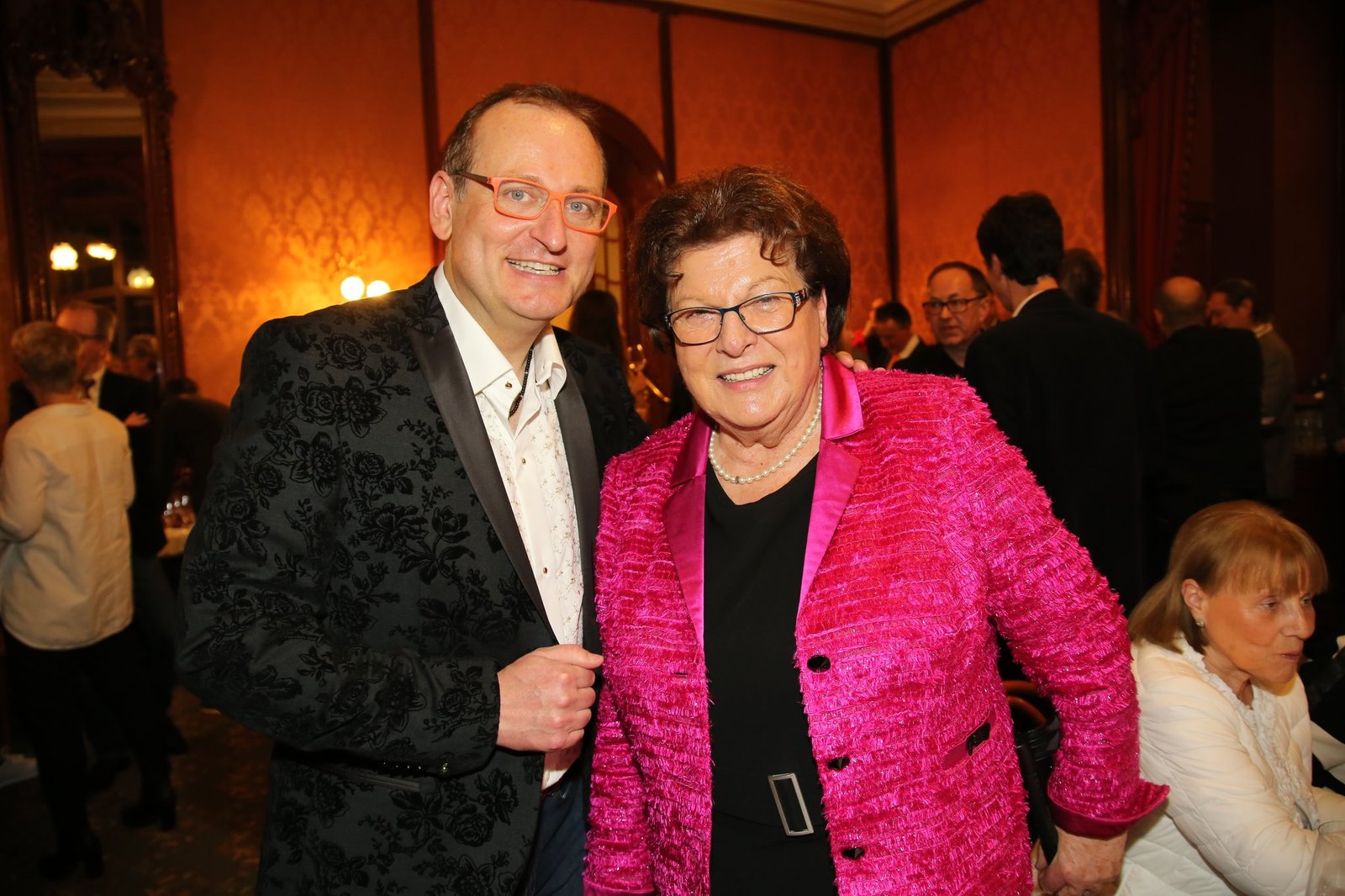 volker heißmann hochzeit